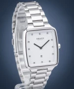 Obaku Fjord Lille Brace watch
