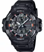 Casio G-Shock Gravitymaster Dual Time Solar gents watch