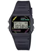 Casio Timeless Collection x Pac Man watch