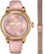 Aviator Douglas Ladies Watch