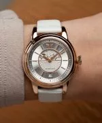 Aviator Douglas Moonflight ladies watch