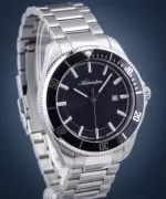 Adriatica Classic Sapphire watch