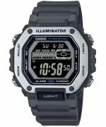 Casio Sport watch