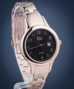 Pierre Ricaud Sapphire watch