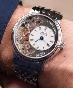 Epos Oeuvre D'Art Verso 2 Limited Edition gents watch