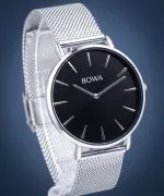 BOWA New York Women's Watch