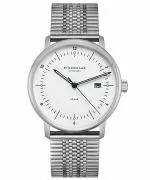 Sternglas Naos Solar unisex watch