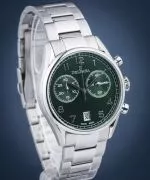 Delbana Fiorentino Chronograph watch