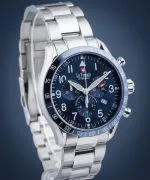 Le Temps Air Marshal Chronograph watch