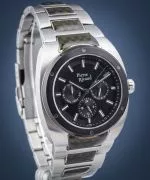 Pierre Ricaud Multifunction watch