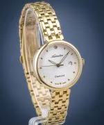 Adriatica Diamond watch
