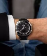 Junghans 1972 Mega Solar watch