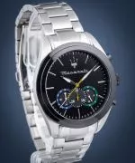 Maserati Traguardo Prisma Edition Chronograph SET watch