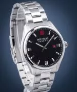 Swiss Military Hanowa Roadrunner Gents Watch