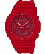 Casio G-SHOCK Carbon Core Guard Watch