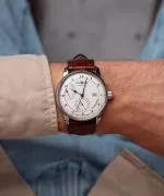 Zeppelin Friedrichshafen Automatic watch