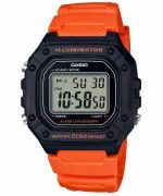 Casio Heavy Duty Men's Watch