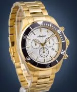 Adriatica Chronograph watch