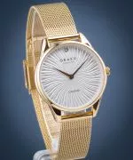 Obaku Smykke Gold watch