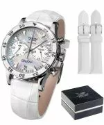 Vostok Europe Undine Chronograph Limited Edition ladies watch