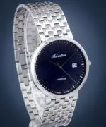 Adriatica Classic Sapphire watch