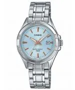 Casio Standard unisex watch