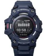 Casio G-SHOCK G-Squad Bluetooth Sync Step Tracker Watch