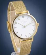 Obaku Brink Lille-Gold watch