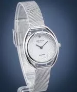 Obaku Juvel Diamond watch