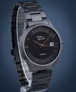 Pierre Ricaud Sapphire watch