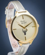 Pierre Ricaud Classic SET ladies watch