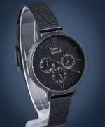 Pierre Ricaud Multifunction watch