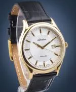 Adriatica Sapphire Men's Watch