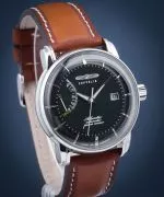 Zeppelin Atlantic Automatic Power Reserve watch