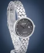 Adriatica Diamond watch