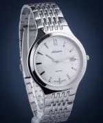 Adriatica Sapphire Men's Watch