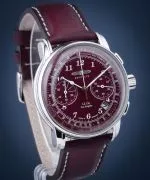 Zeppelin LZ126 Los Angeles watch