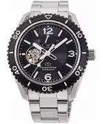 Orient Star Sports Open Heart Automatic Men's Watch