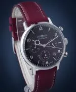 Zeppelin Hindenburg Solar watch