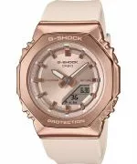 Casio G-Shock Octagon ladies watch