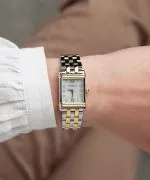 Herbelin Art Déco watch