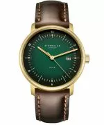 Sternglas Naos Solar unisex watch