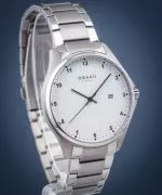 Obaku Titanium Lille watch