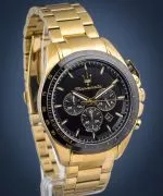 Maserati Traguardo Chrono gents watch