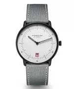 Sternglas Naos Edition Bauhaus III LTD watch