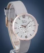 Pierre Ricaud Multifunction watch