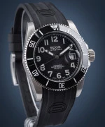 Epos Sportive 3504 Titanium  watch
