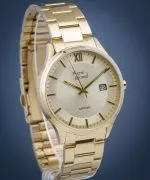 Pierre Ricaud Sapphire watch