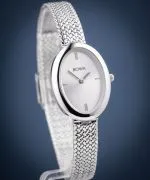 BOWA Oslo Full Silver Mesh 23 ladies watch