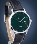 Pierre Ricaud Sapphire gents watch
